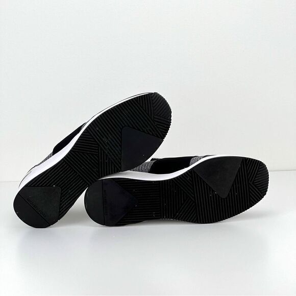 Michael Kors FELIX Trainer Sneakers - Picture 9 of 9